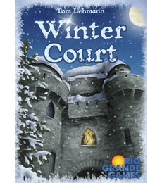 Winter Court - Winter Court