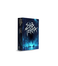 Sub Terra - Produkt Sub Terra