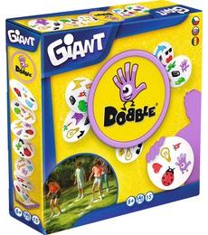 Dobble Giant - Dobble Giant