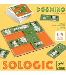 Sologic: Dogmino