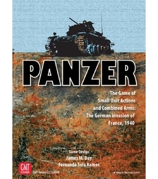 Panzer - The German Invasion of France, 1940 - Produkt Panzer - The German Invasion of France, 1940