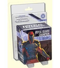 Star Wars: Imperial Assault - Royal Guard Champion