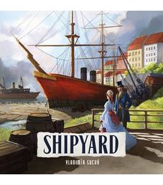 Shipyard