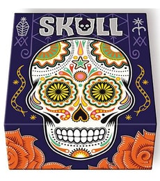Skull (EN) - Produkt Skull (EN)