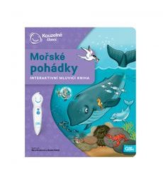 Kouzelné čtení: Mořské pohádky - Produkt Kouzelné čtení: Mořské pohádky