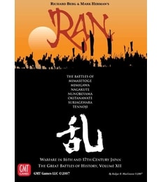 Ran - Produkt Ran