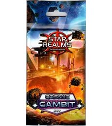 Star Realms: Cosmic Gambit