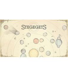 StegegetS - StegegetS