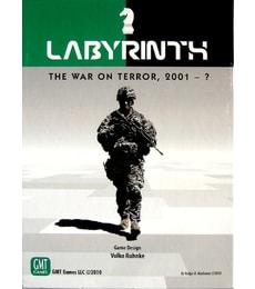 Labyrinth: The War on Terror, 2001 - ?