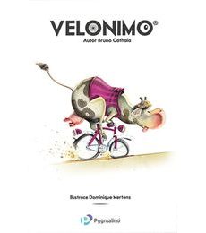 Velonimo - Produkt Velonimo