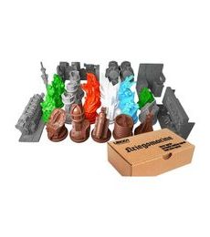 U-BOOT - Resin Kriegsmarine Pack - Produkt U-BOOT - Resin Kriegsmarine Pack