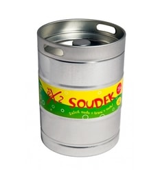 Soudek Na ex! - Produkt Soudek Na ex!