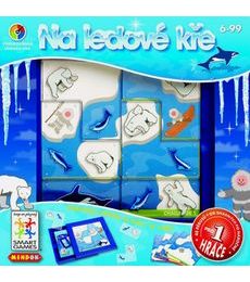 Na ledové kře - Camouflage - Produkt Na ledové kře - Camouflage