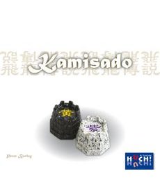 Kamisado