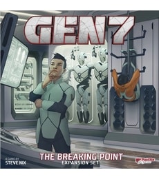 Gen7: Breaking Point - Gen7: Breaking Point