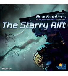 New Frontiers - The Starry Rift