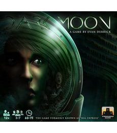 Dark Moon - Dark Moon