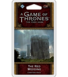 A Game of Thrones - The Red Wedding - Produkt A Game of Thrones - The Red Wedding