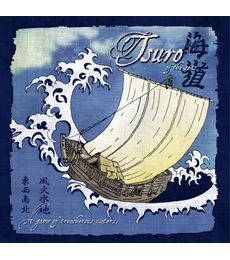 Tsuro of the Seas - Tsuro of the Seas