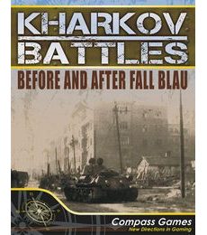 Kharkov Battles - Produkt Kharkov Battles
