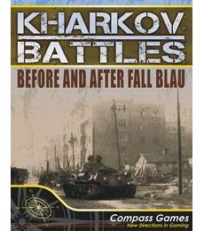 Kharkov Battles