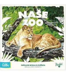 Naše ZOO - Naše ZOO