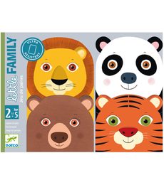 Malé rodinky (Little Family) - Produkt Malé rodinky (Little Family)