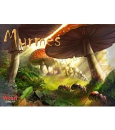 Myrmes - CZ, SK - Produkt Myrmes - CZ, SK