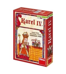Karel IV. - Produkt Karel IV.