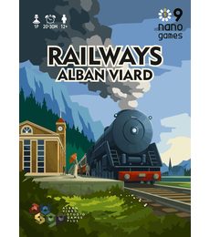 Railways - Railways