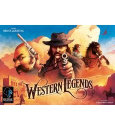 Western Legends - Produkt Western Legends