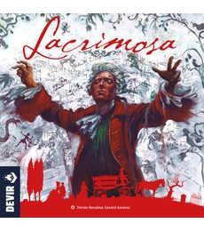 Lacrimosa - Produkt Lacrimosa