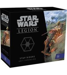 Star Wars: Legion - STAP Riders - Produkt Star Wars: Legion - STAP Riders