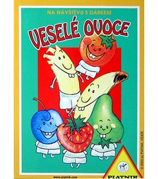 Veselé ovoce - Produkt Veselé ovoce