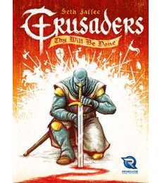 Crusaders - Produkt Crusaders
