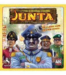 Junta - Produkt Junta