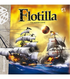 Flotilla - Produkt Flotilla