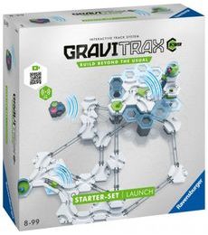 Gravitrax Power: startovní sada