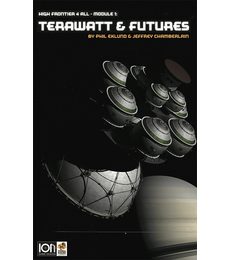 High Frontier 4 All - Module 1: Terawatt & Futures - Produkt High Frontier 4 All - Module 1: Terawatt & Futures