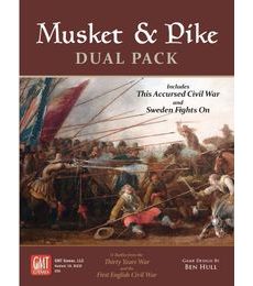 Musket & Pike: Dual Pack