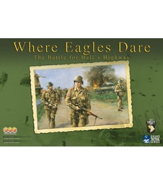 Where Eagles Dare