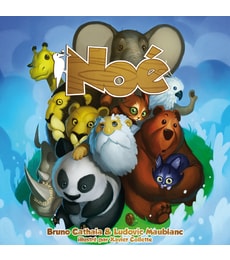 Noe - Produkt Noe