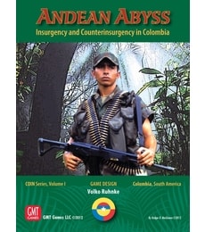 Andean Abyss - Andean Abyss