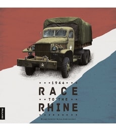 1944: Race to the Rhine - Produkt 1944: Race to the Rhine