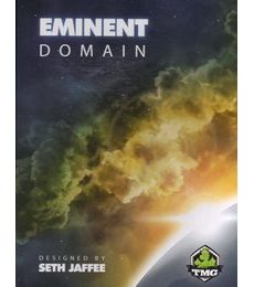 Eminent Domain