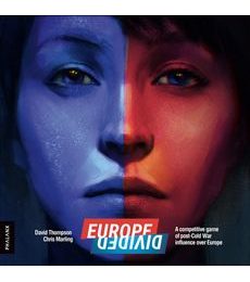 Europe Divided - Produkt Europe Divided
