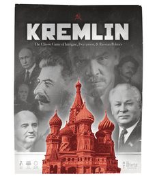 Kremlin - Kremlin