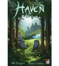 Haven - Produkt Haven