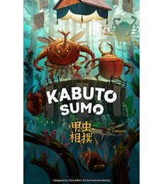 Kabuto Sumo - Kabuto Sumo