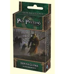 Pán Prstenů - Hon na Gluma - Produkt Pán Prstenů - Hon na Gluma